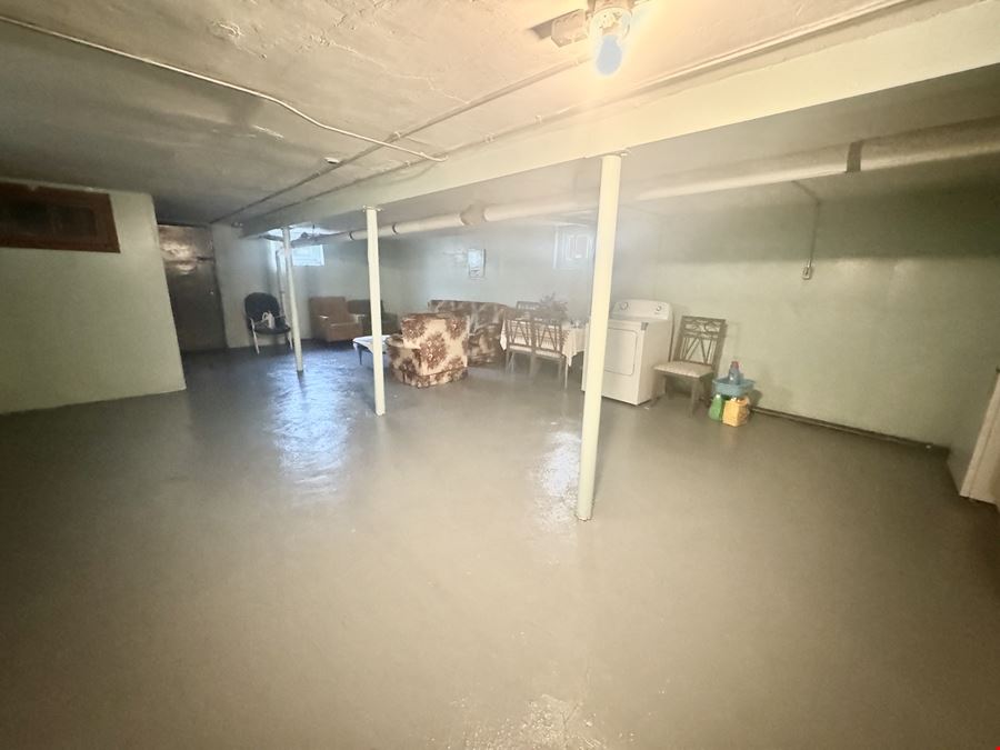 Six Family Building For Sale In The Hearth Of Astoria 30-18 49 Street