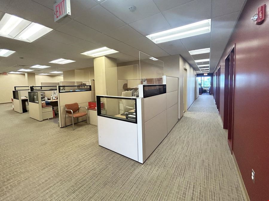 Two Robinson Plaza