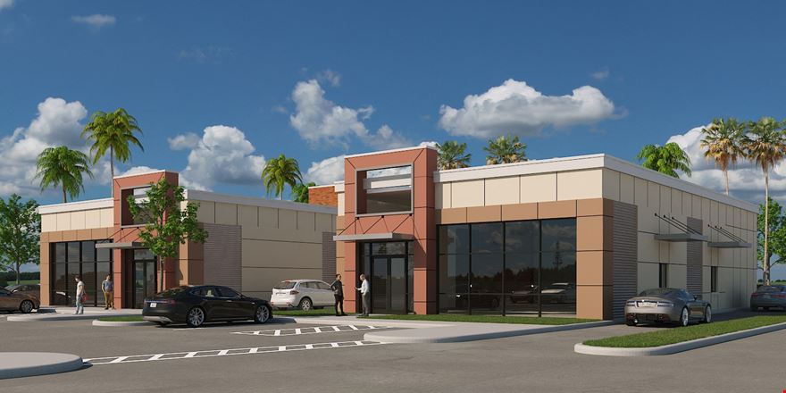 Preview of Other space for Rent at 2201 S 10th St