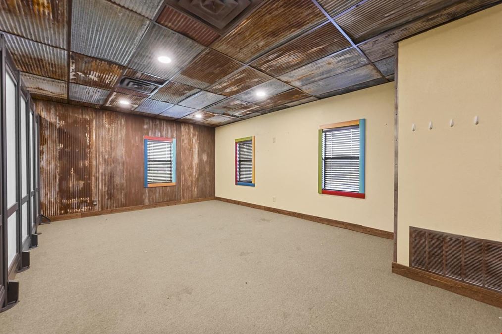 Office for Lease in Rowlett