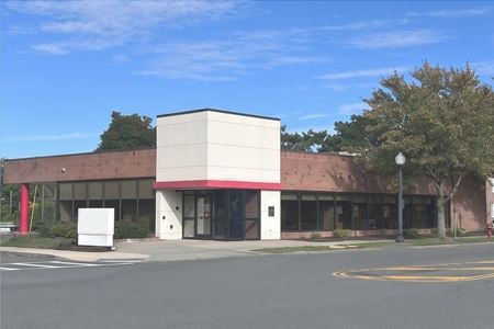 Preview of Retail space for Sale at 561 New Scotland Ave
