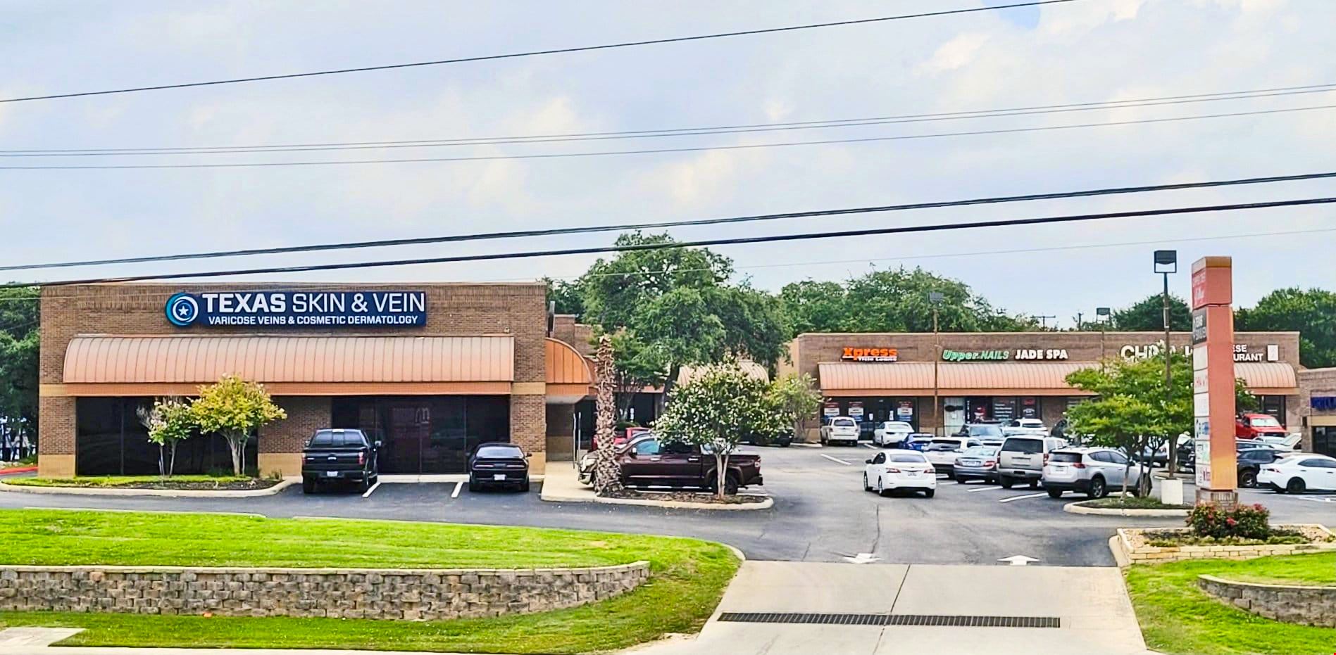 Copper Crest Village