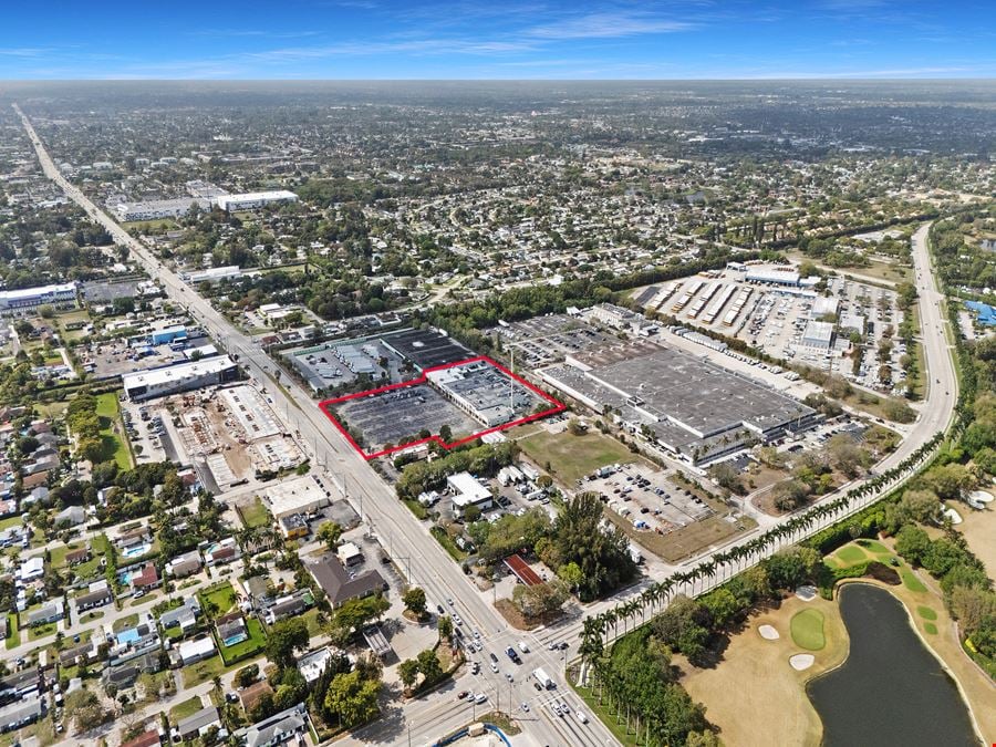 839 South Congress Avenue