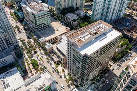Preview of Office space for Rent at 350-450 E Las Olas Blvd
