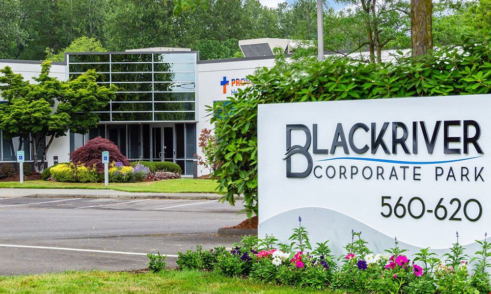 Blackriver Corporate Park - 711-935 Powell Avenue SW & 1119-1217 SW 7th Street