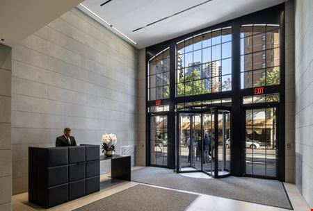 Preview of Office space for Rent at 192 Lexington Avenue