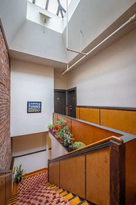 106 West Hastings