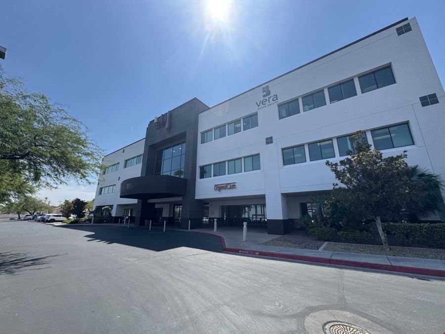 Parkway Medical Plaza