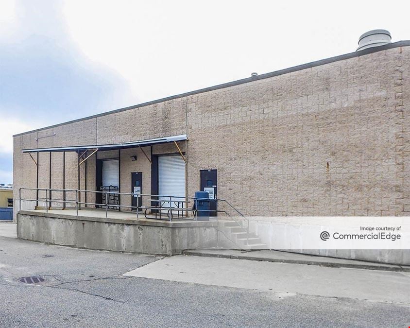 137 Commercial Street