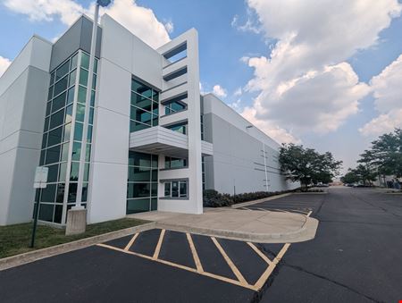 Preview of commercial space at 9234 Belmont Ave