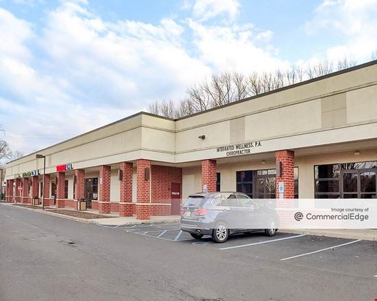 Preview of Retail space for Rent at 510 Lawrence Square Blvd South