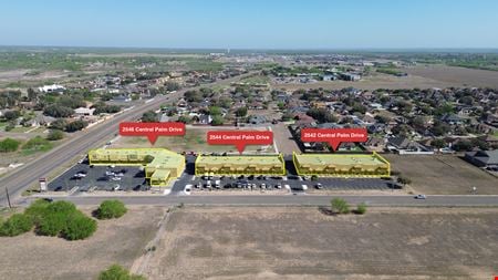 Preview of Office space for Sale at 2546 Central Palm Dr