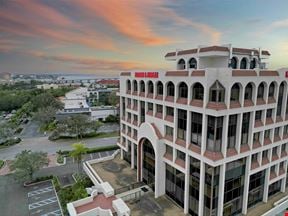 Breathtaking Waterfront Class A Office Space!
