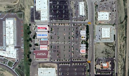 Preview of commercial space at 5890  N Elizabeth Street