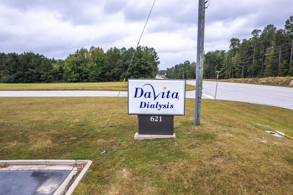DaVita Kidney Care