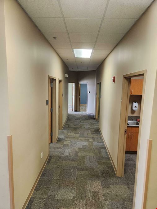 8101 Birchwood Court 