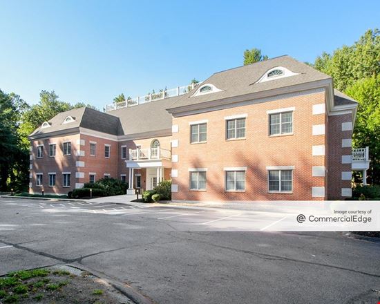 Preview of Office space for Rent at 515 Groton Road
