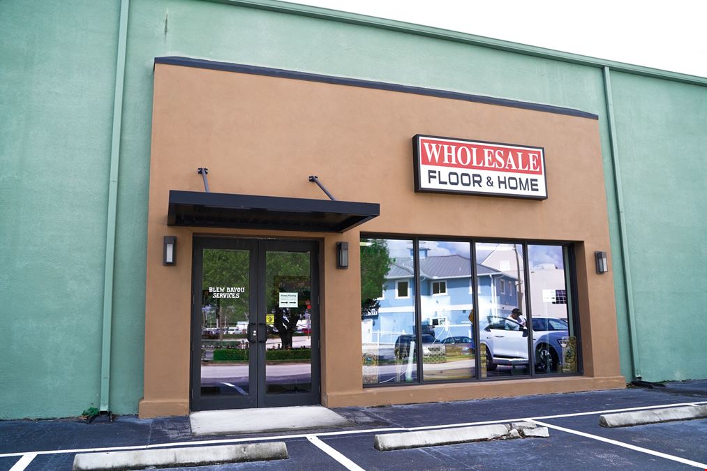 1420 SE Federal Highway
