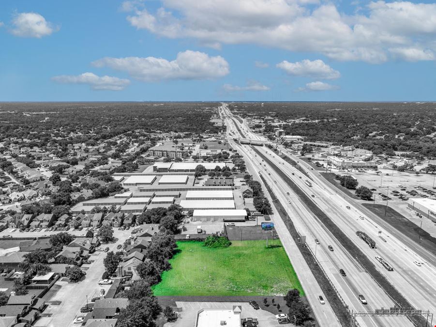 Land for Sale in Duncanville