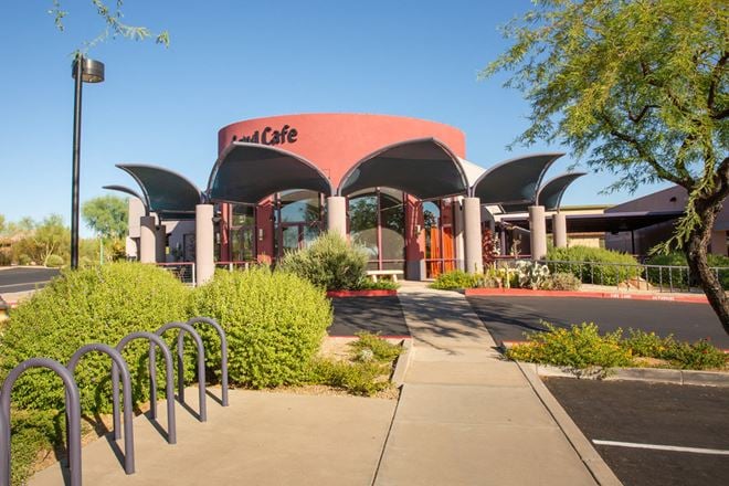 Preview of Retail space for Rent at 7615 E. Pinnacle Rd.
