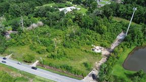 Commercial Land For Sale