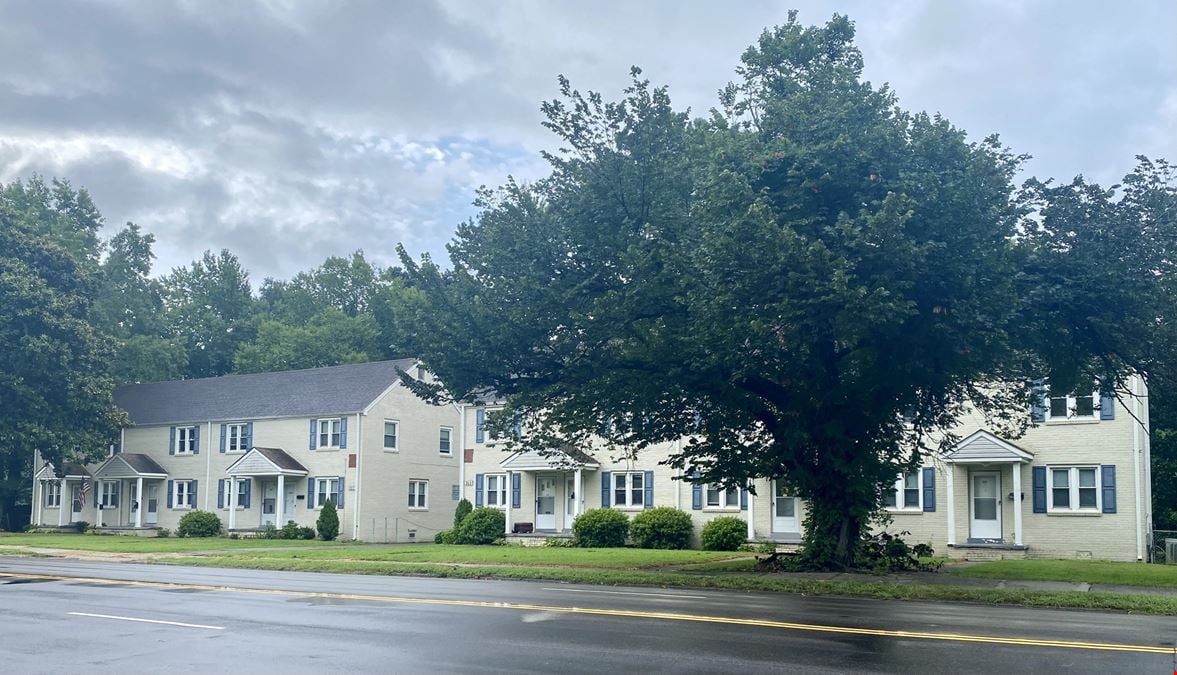 307 W Little Creek Rd