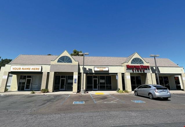 Preview of Retail space for Rent at 7777 Sunrise Blvd