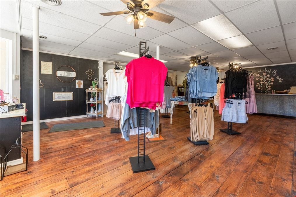 339 N Main St