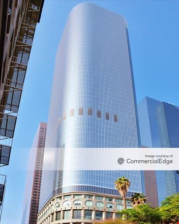 Preview of Office space for Rent at 350 South Grand Avenue