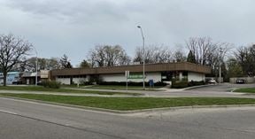 2882 S. Dixie Drive