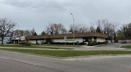 Preview of Retail space for Sale at 2882 S. Dixie Drive