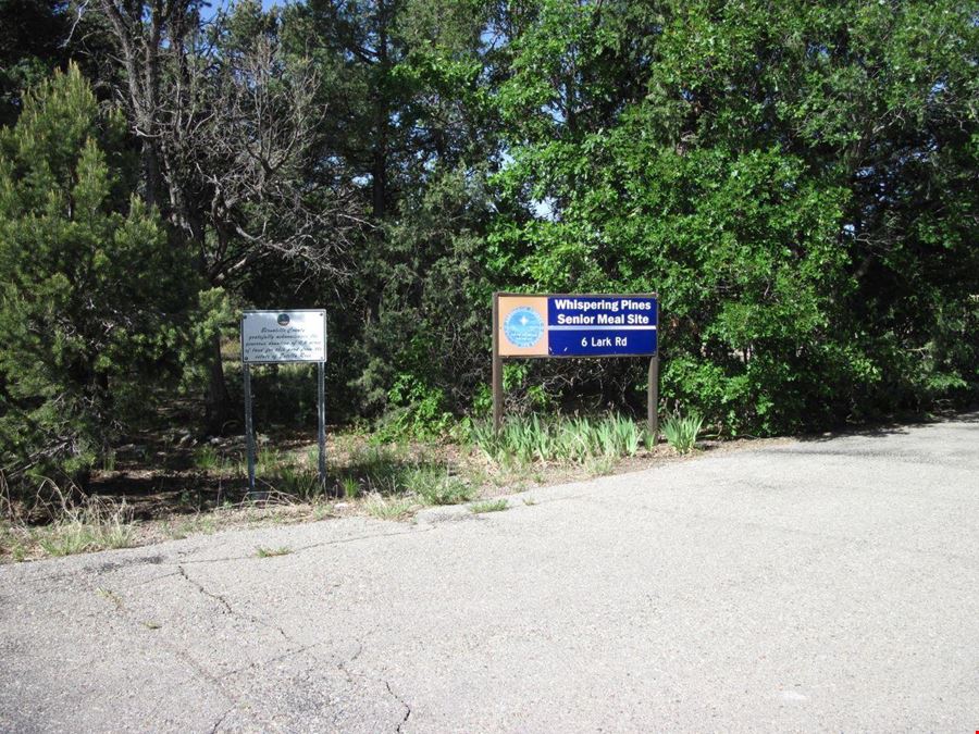 8 Roadrunner Rd