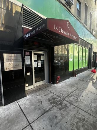 Preview of Office space for Rent at 14 Dekalb Ave Brooklyn