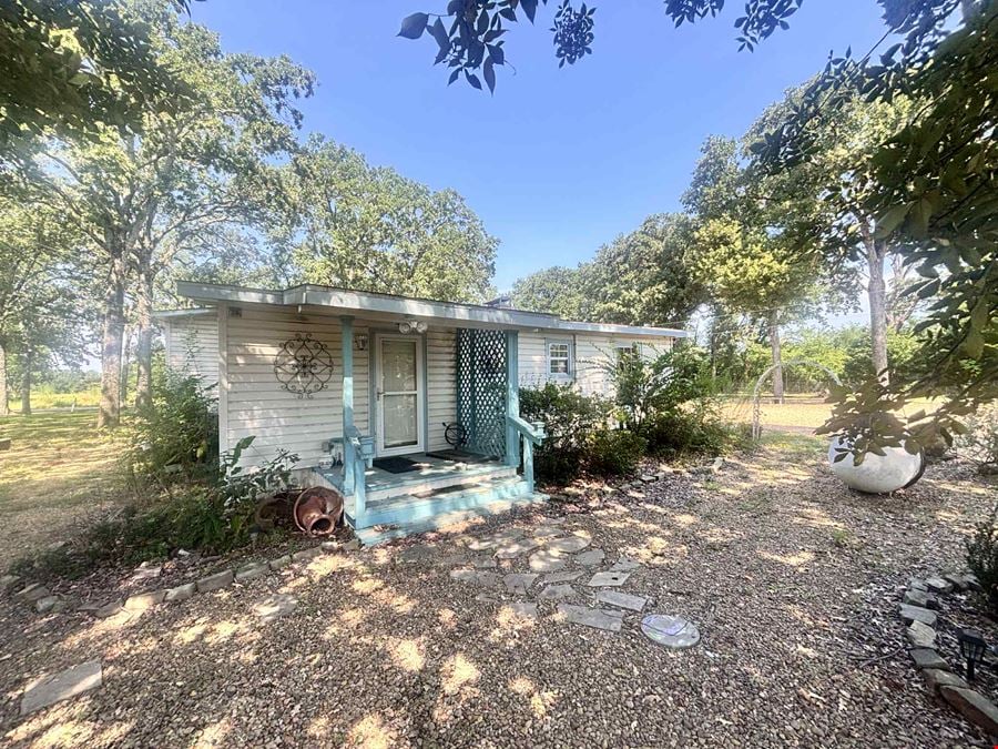 502 Peach Tree Rd
