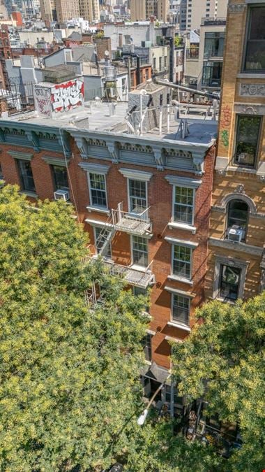 407 East 6th Street