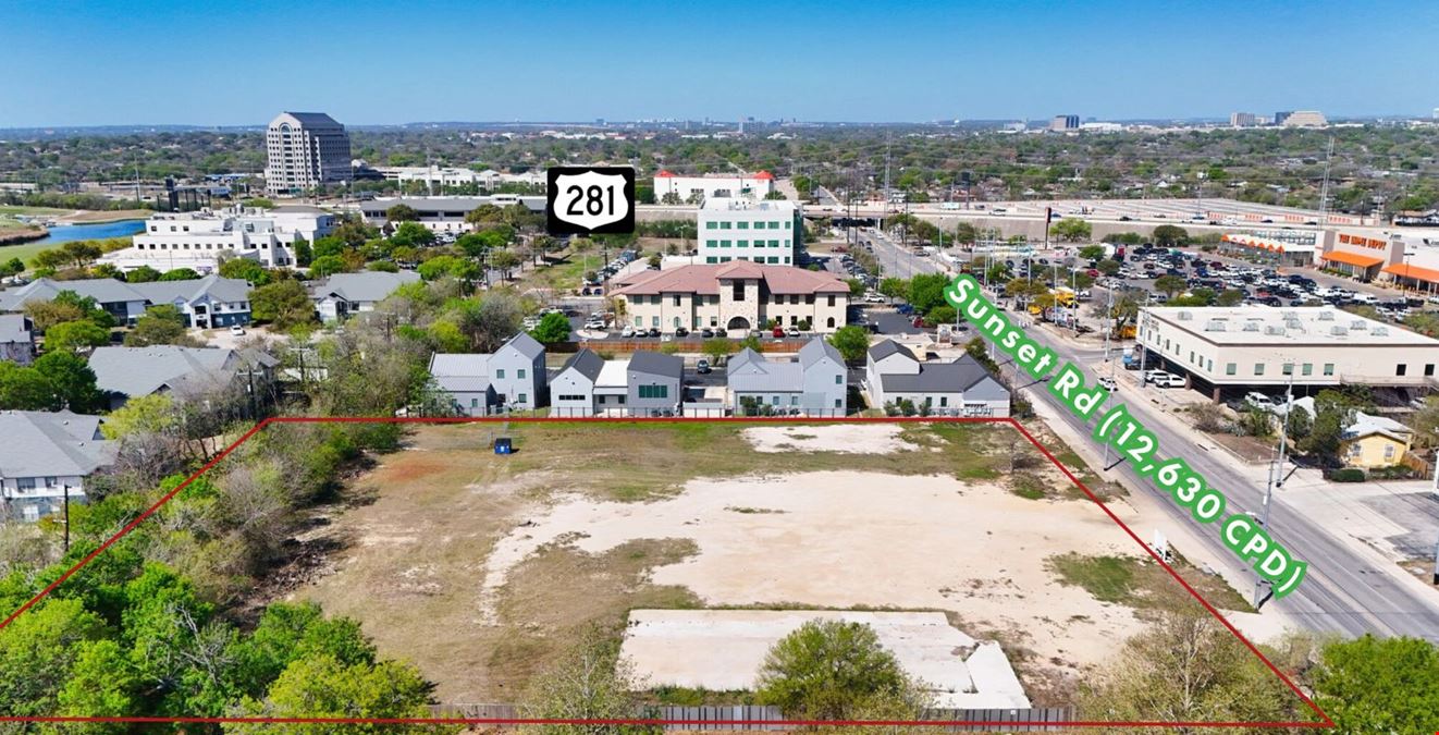 350 W Sunset Rd