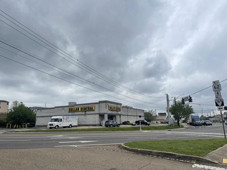 Preview of Other space for Sale at 1800 Middlebrook Pike