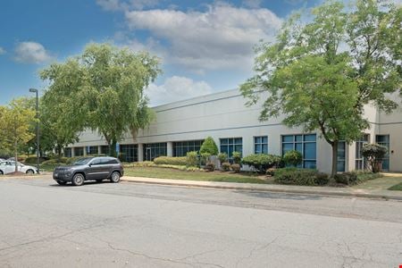 Preview of Industrial space for Rent at 21580 Beaumeade Circle