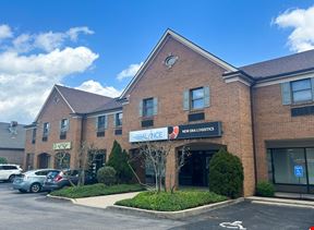 The Blue Ash Executive Building