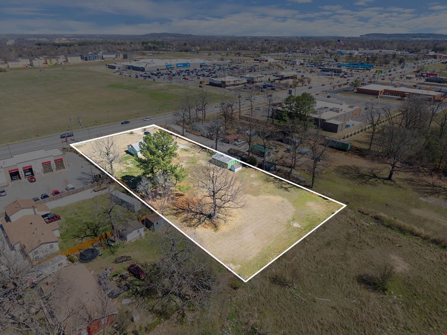 5119 Elm Springs Rd