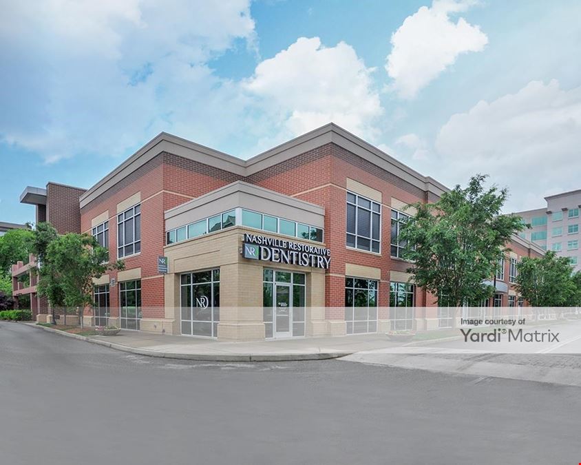 Meridian Cool Springs - 5000 & 5005 Meridian Blvd