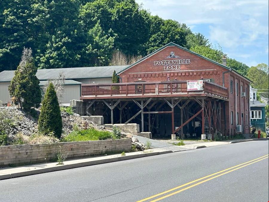 337 Peacock Street