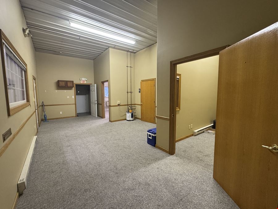 1201 Major Street, Unit B