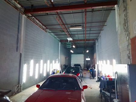 Preview of Industrial space for Rent at 1200 1200 Lorimar Drive