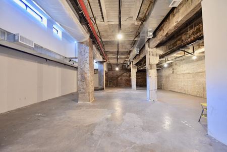 Preview of commercial space at 37 Bridge Street Brooklyn 11201