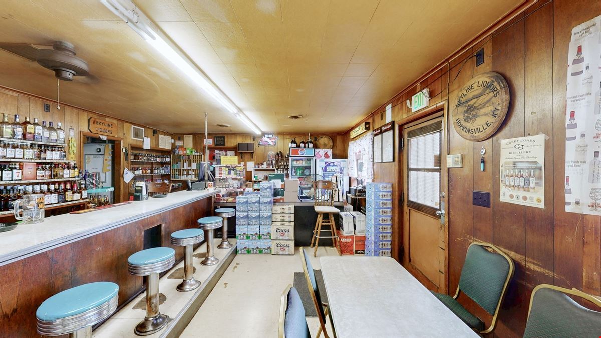 1190 Skyline Dr, Hopkinsville, KY, 42240