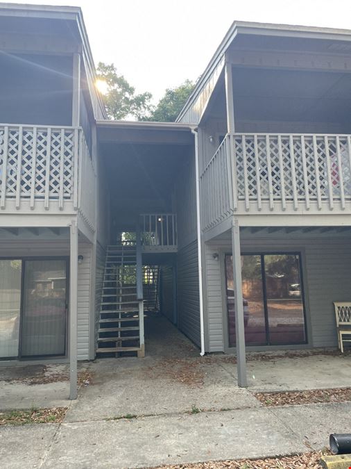 7116 Pearson Rd. | 8 Unit Apartment Complex