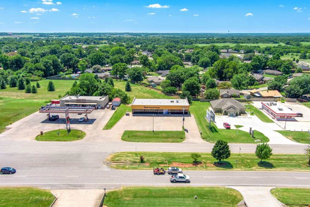 1735 N. Green Ave.