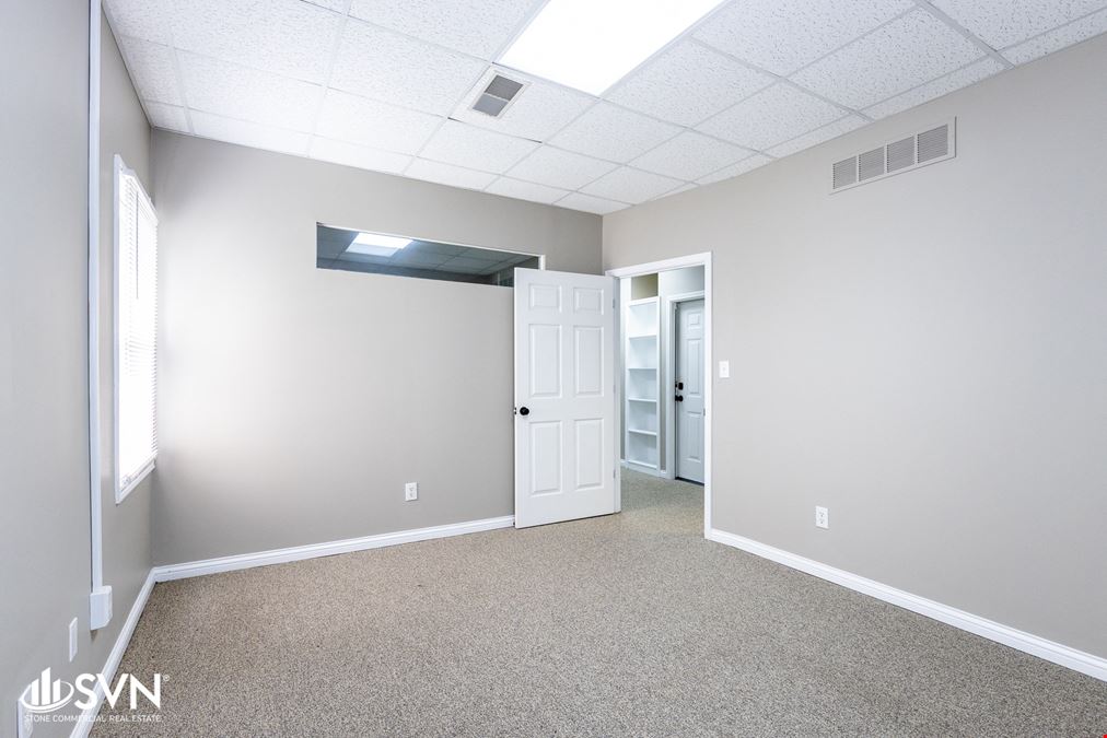 Man-O-War Office Condo FOR SALE - Darby Creek