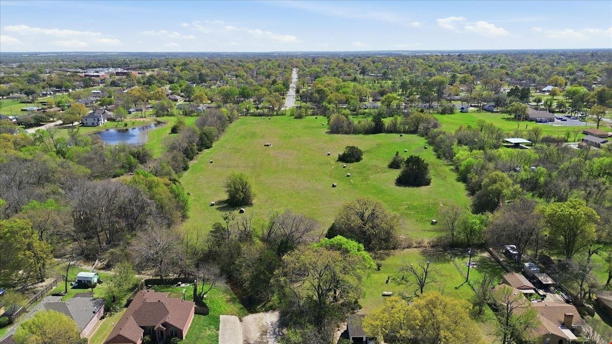0 Griffith Avenue/ Fully Permitted & Entitled Development 